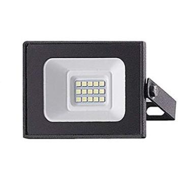 Proyector LED SMD 10W 6000K Frío 800LM