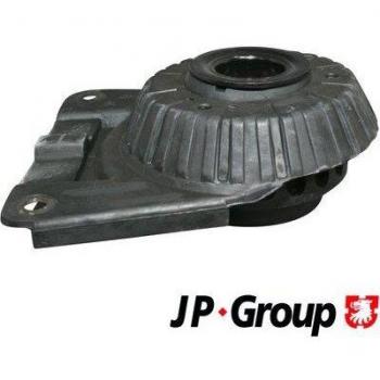 Copela de amortiguador JP GROUP 1552400300 - Tipo: Copela de amortiguador; Características: Fabricante JP GROUP, número de referencia 1552400300, diseñado para proporcionar soporte y estabilidad al sistema de suspensión