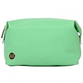 Mi-Pac Gold Wash Bag Neceser, 20 cm, 2.8 litros, Tumbled Aqua