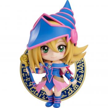 Nendoroid Yu-Gi-Oh! Dark Magician Girl PVC Figure