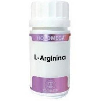HoloMega® L-Arginina 50 cápsulas