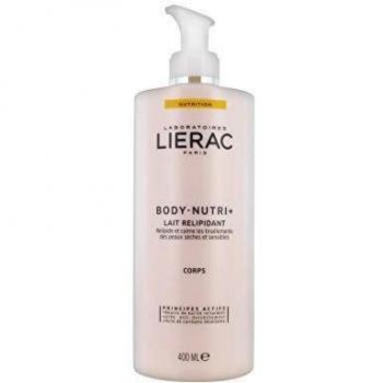 Lierac Lierac Body-Nutri Lait 400 ml - 400 ml