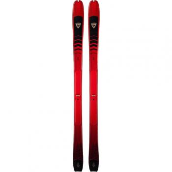 Esquís de montaña Rossignol Escaper 87 Open + ST10 Rossignol