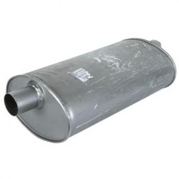 Silenciador central/posterior universal VANSTAR 50331IV