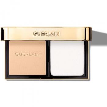 GUERLAIN Parure Gold Skin Control High Perfection Matte Compact Foundation 8.7g 0N - Neutral