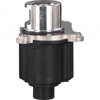 Válvula EGR FEBI BILSTEIN 49484 - Válvula de Escape, compatible con diversas marcas y modelos de vehículos, fabricada por FEBI BILSTEIN, alta calidad y durabilidad, diseño preciso para un
