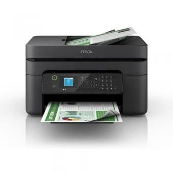 Epson WorkForce WF-2930DWF A4 Colour Inkjet Multifunction Printer