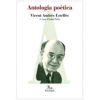 Antologia poètica: Lectura prescriptiva de Literatura Catalana al Batxillerat