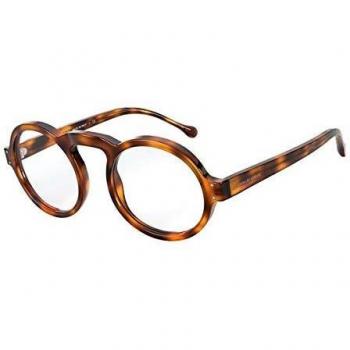 Armani Men's 0AR 309M Sunglasses, Havana
