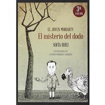 El Joven Moriarty Y El Misterio Del Dodo