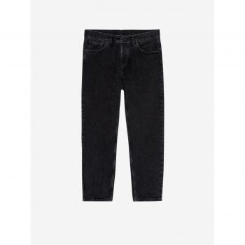 Pantalón Largo Carhartt WIP Newel Vaquero Negro