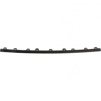 Parachoques frontal BLIC 6502-07-9566920PP, incluye revestimiento frontal y elementos del parachoques