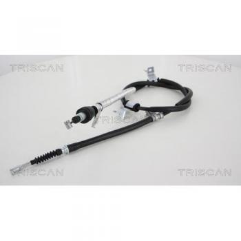 Cable de freno de mano TRISCAN 8140 43144