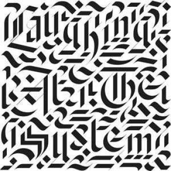 Ríete del Sistema - Vinilo Sencillo