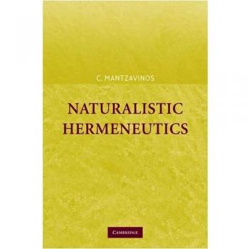 Hermenéutica Naturalista Avanzada