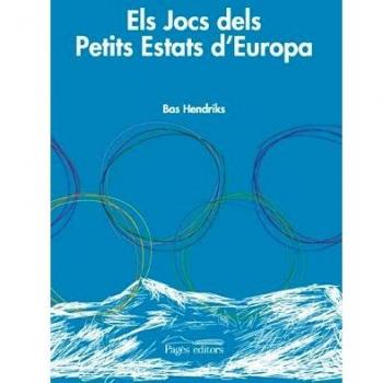 Els jocs dels petits Estats d'Europa
