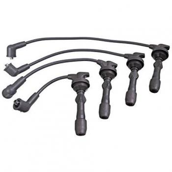 BLUE PRINT Juego de cables de encendido EAN 5050063245387