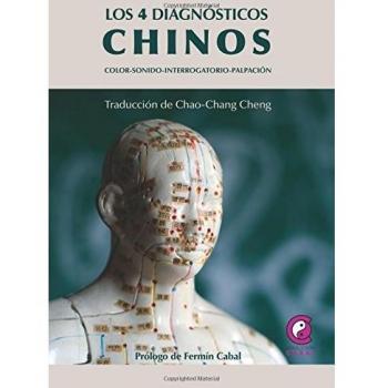 Los 4 diagnósticos chinos