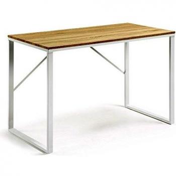 Kave Home Escritorio Talbot, blanco