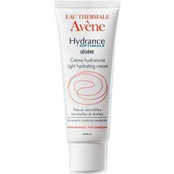 AVENE HYDRANCE OPTIMALE LIGERA 40 ML
