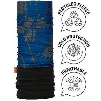 Wind X Treme 2240 Braga de Cuello, Hombre, Azul