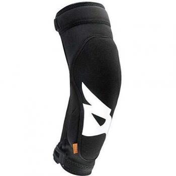 Bluegrass Solid D3O Elbow Pads - Black / Small