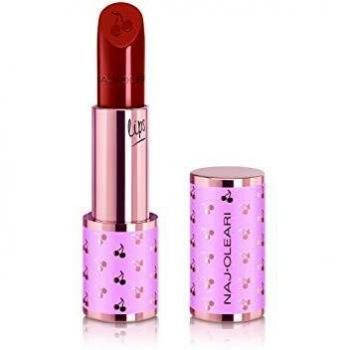Labial Crema Delicia Brillante Naj-Oleari N. 15 Sangría