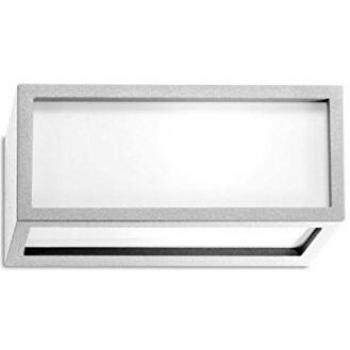 CONEXIÓN DE LA LÁMPARA 3 TARDES DE ALUMINIO ATTACCO E27 20W EST169