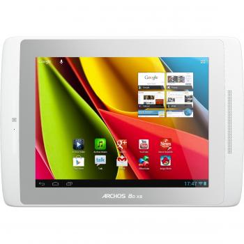 Archos 80 XS - Tablet de 8