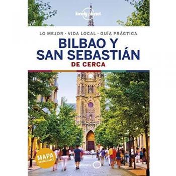 Bilbao y San Sebastian De cerca 2
