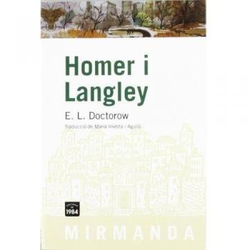 Homer i Langley: 72