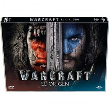 Warcraft (DVD)