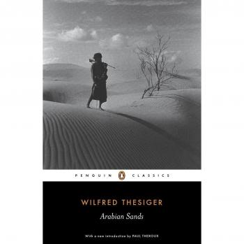 ARABIAN SANDS