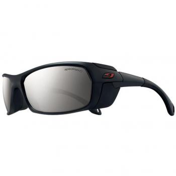 Julbo Bivouak - Gafas de esquí, color negro, talla única