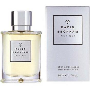 Beckham Beckham Instinct A/S Lotion 50 Ml - 50 ml
