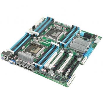 Asus Z9PE-D16 - Placa base