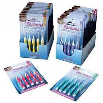 FORHANS VIAJE INTERD BRUSH1,1