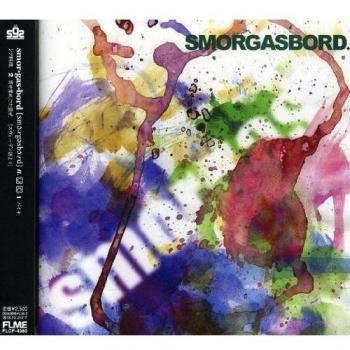 Smorgasbord