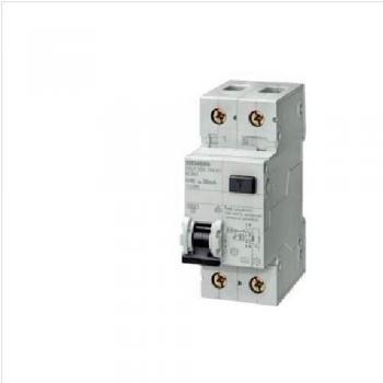 Interruptor Automático Diferencial Magnetotérmico 10A 1P+N 30mA 4,5kA