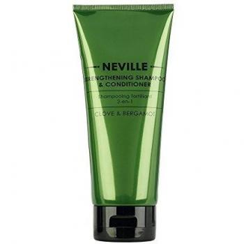 Neville Strengthening Shampoo & Conditioner