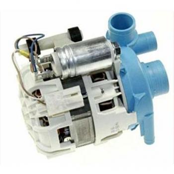 Motor de Ciclo para Lavavajillas Nidec 206731170, 2600 RPM, 80 W, Multi-marcas