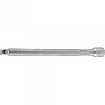 Extensión Basculante 1/2 250 mm BGS - Cromada, Mat