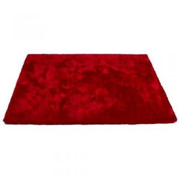 SantiagoPons Alfombra S.Soft Rojo