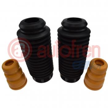 Kit de protección para amortiguadores AUTOFREN SEINSA D5246