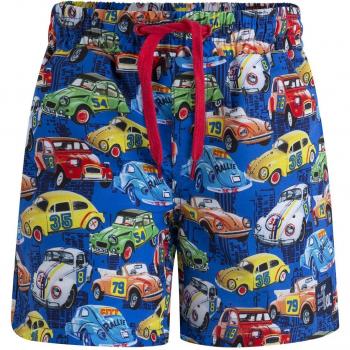 Tuc Tuc Bermuda BAÑO NIÑO Super Trademark Conjunto de Ropa, Azul