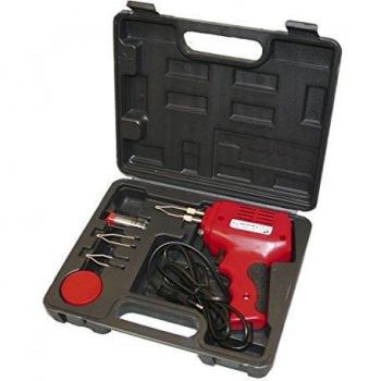 ElectroDH Punta Recambio Soldador De 100W Tipo Pistola 03.090