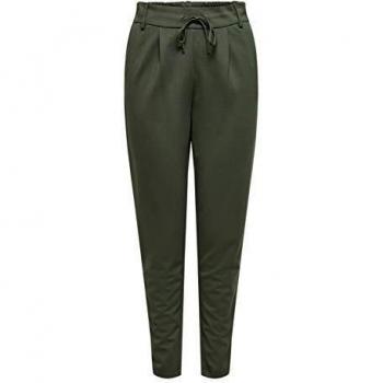 Only Poptrash Life Easy Women's Trousers