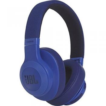JBL E55BT - Auriculares supraaurales
