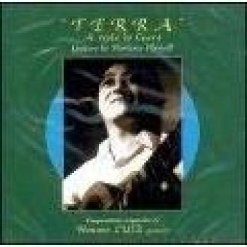 Terra [Musique Bresilienne du