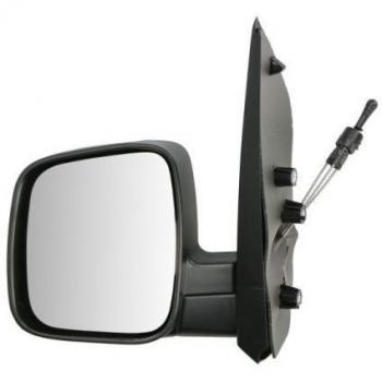 Retrovisor exterior BLIC 5402-04-1121616 Izquierda, tipo: retrovisor, características: compatible con vehículo izquierdo, diseño específico BLIC, número de referencia 5402-04-1121616